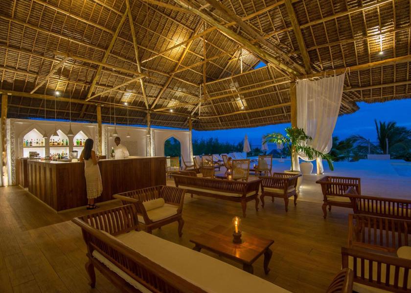 Unguja Kusini Region Michamvi bar/lounge