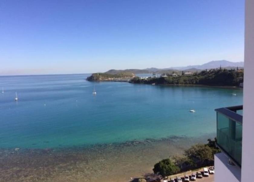  Noumea View from Property
