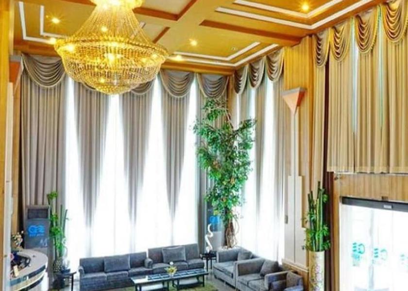 Bangkok Samut Prakan Primary image