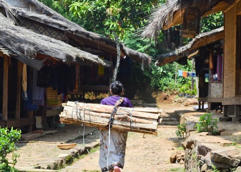 Banten Bulakan Ecotours