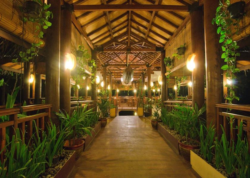 Banten Bulakan Restaurant