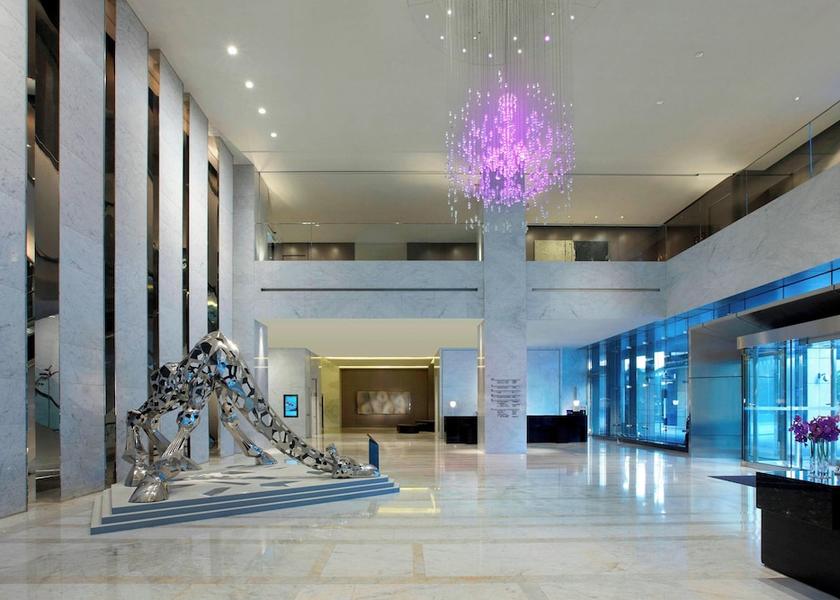  Taipei Lobby