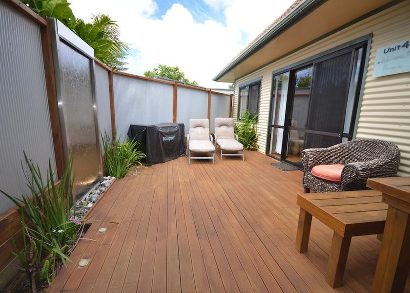  Norfolk Island Terrace