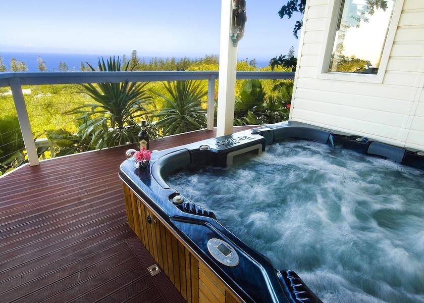  Norfolk Island Terrace