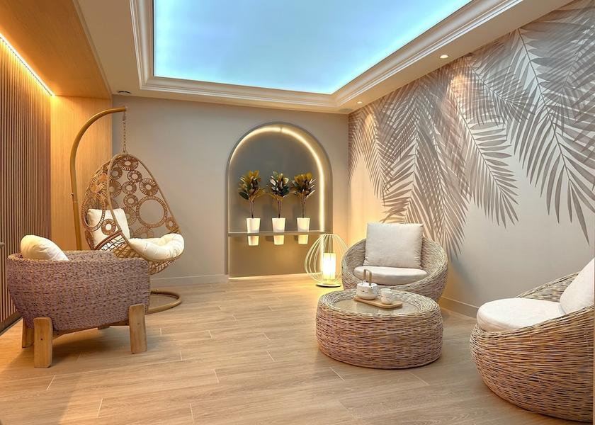 Brittany Lecousse Facial