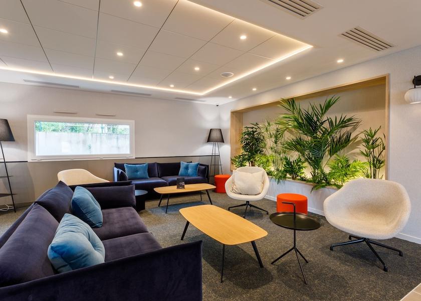 Brittany Lecousse Reception