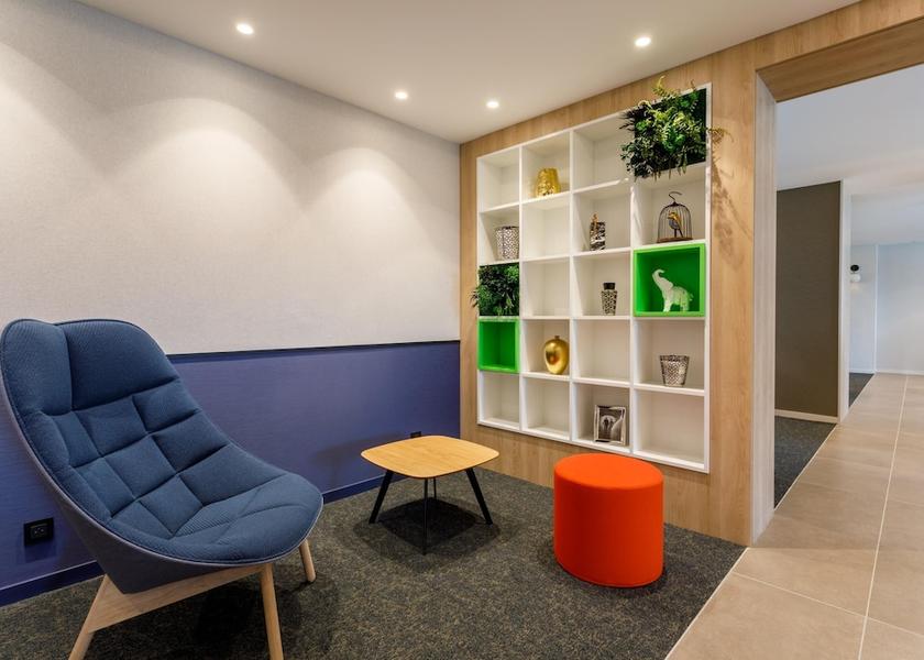 Brittany Lecousse Amenity