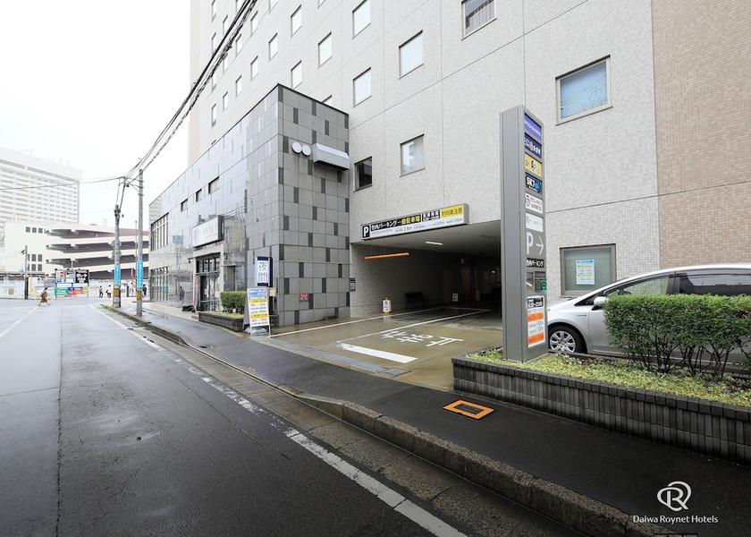Miyagi Sendai Property amenity