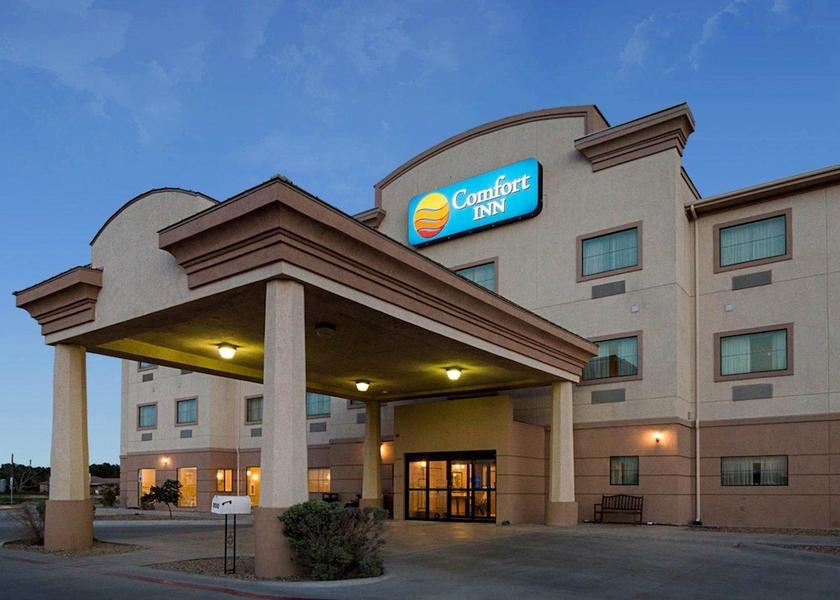 Texas Stanton Exterior Detail