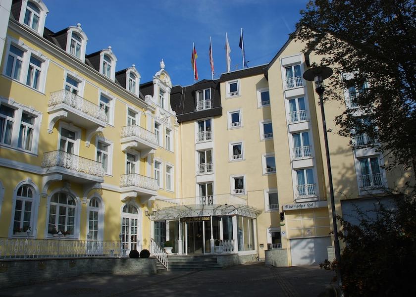 Hessen Bad Soden am Taunus Front of property