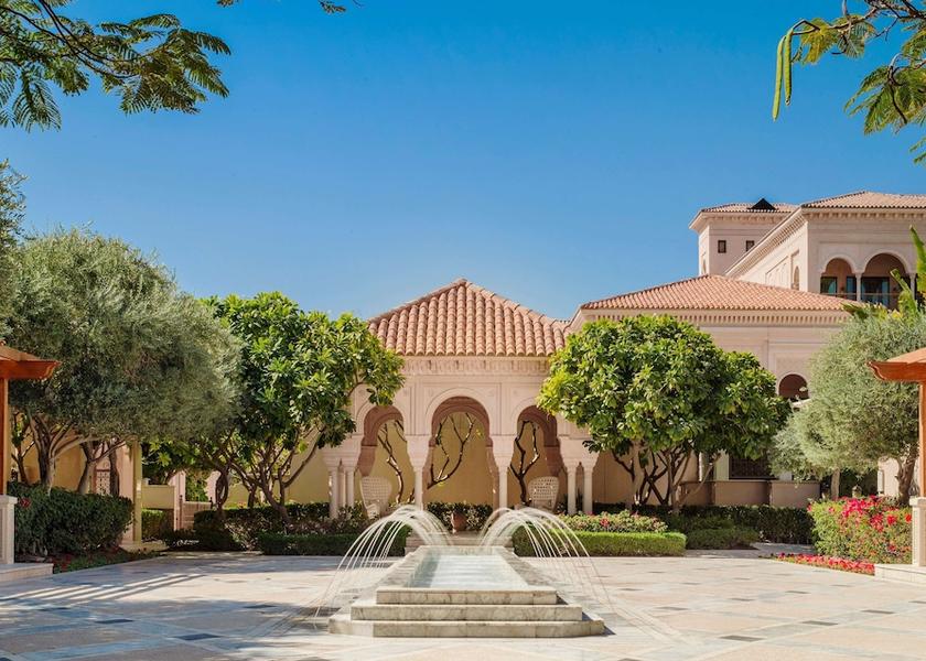 Dubai Emirate Dubai Exterior