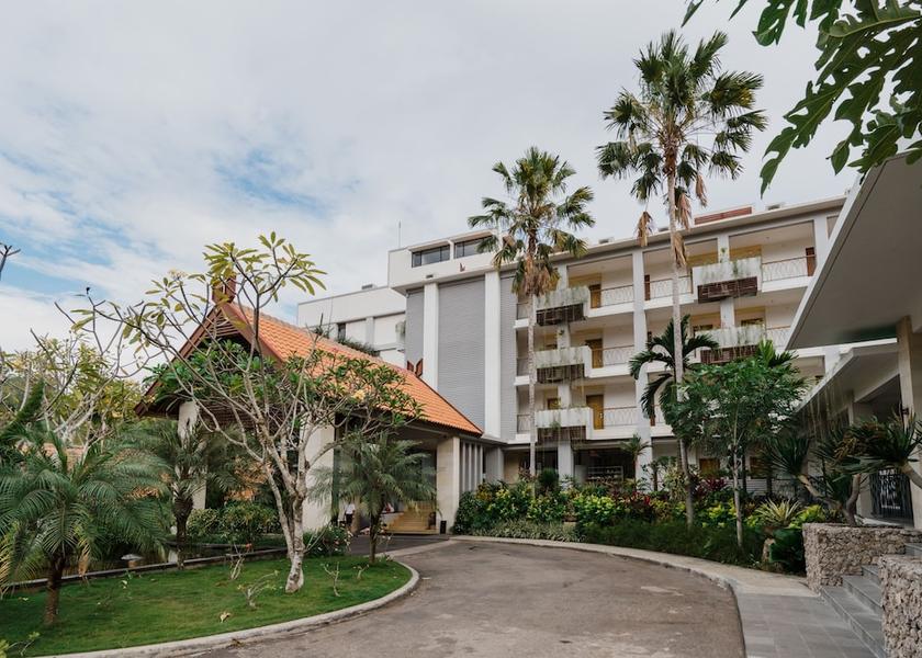 East Nusa Tenggara Labuan Bajo Front of property