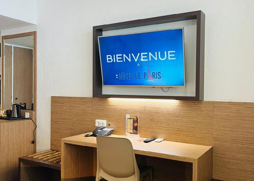 South Province Nouméa Public Areas