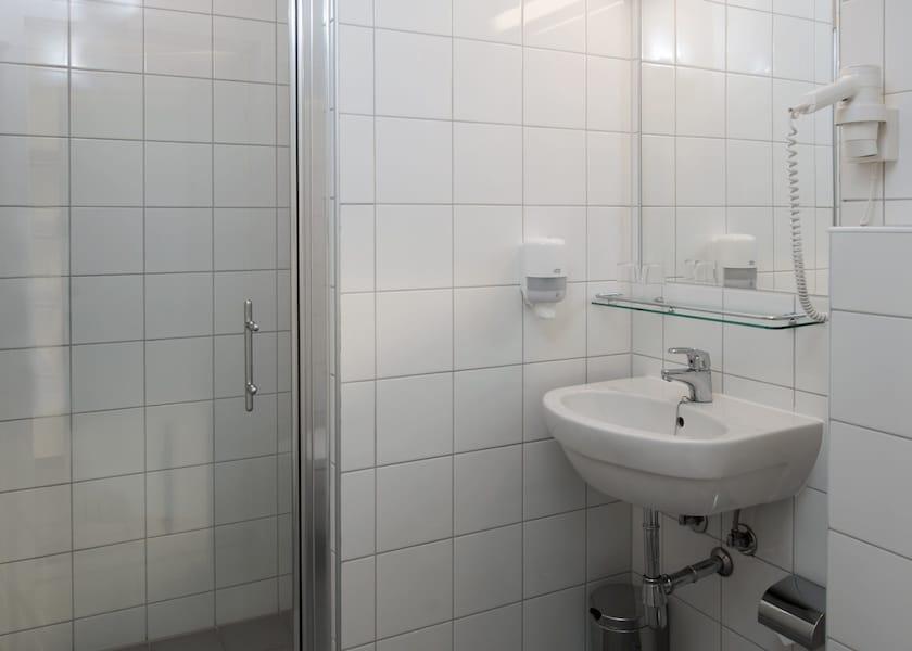 Buskerud (county) Flaa Bathroom