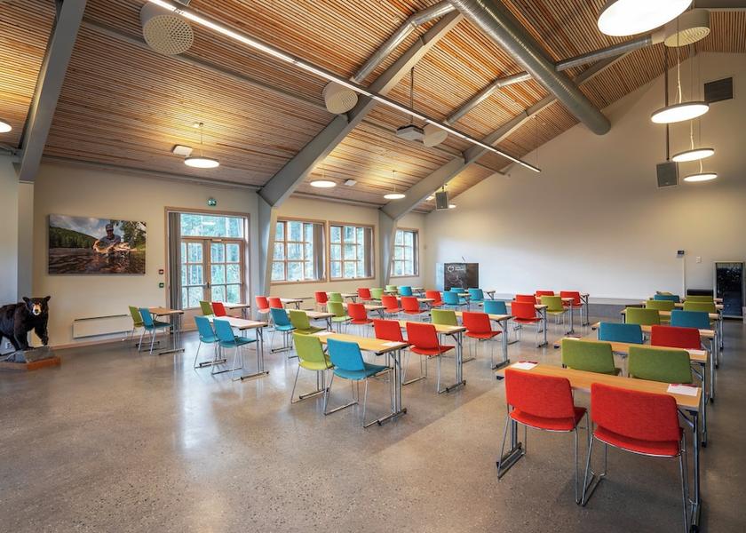 Buskerud (county) Flaa Business Centre