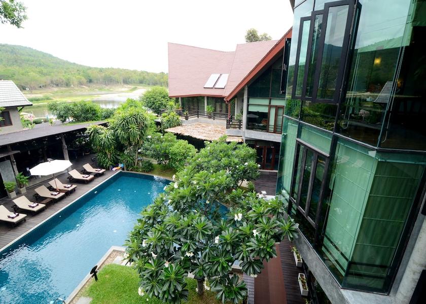 Chiang Mai Province Chiang Mai Outdoor pool
