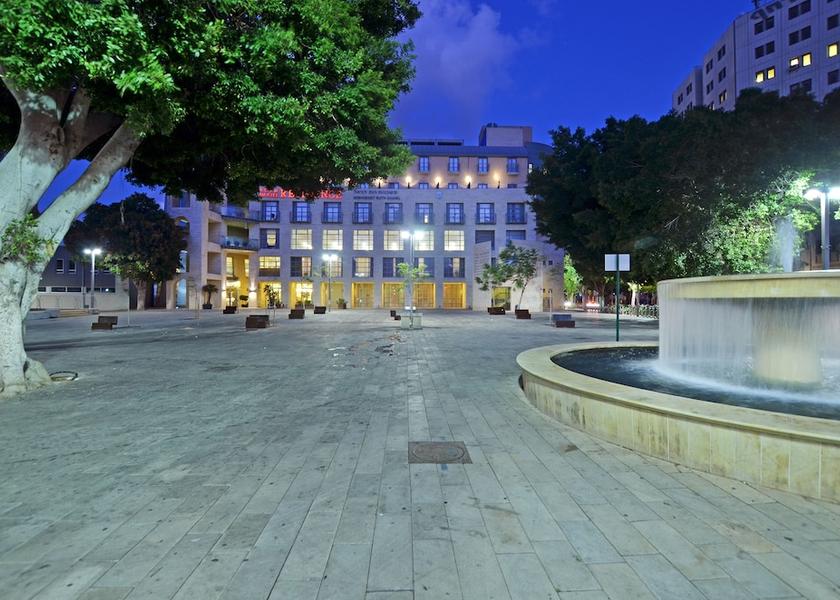  Tel Aviv Street View
