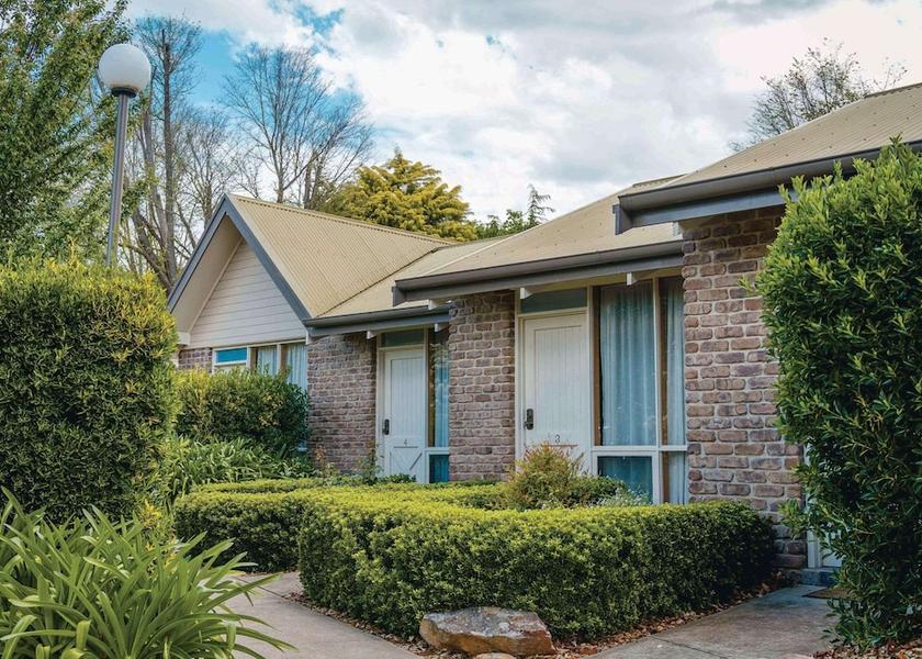 South Australia Adelaide Exterior Detail