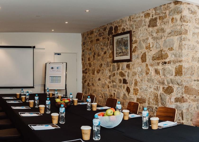 South Australia Adelaide Meeting Room