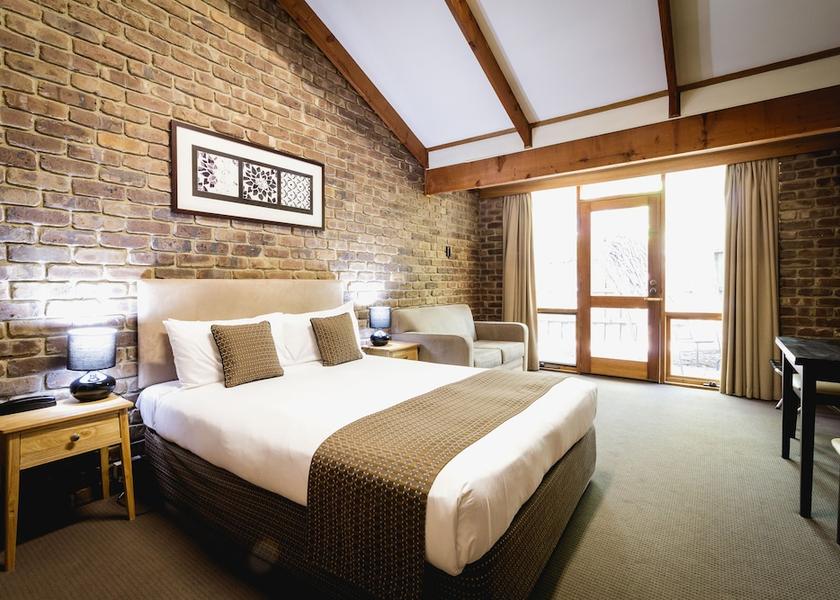 South Australia Adelaide Room