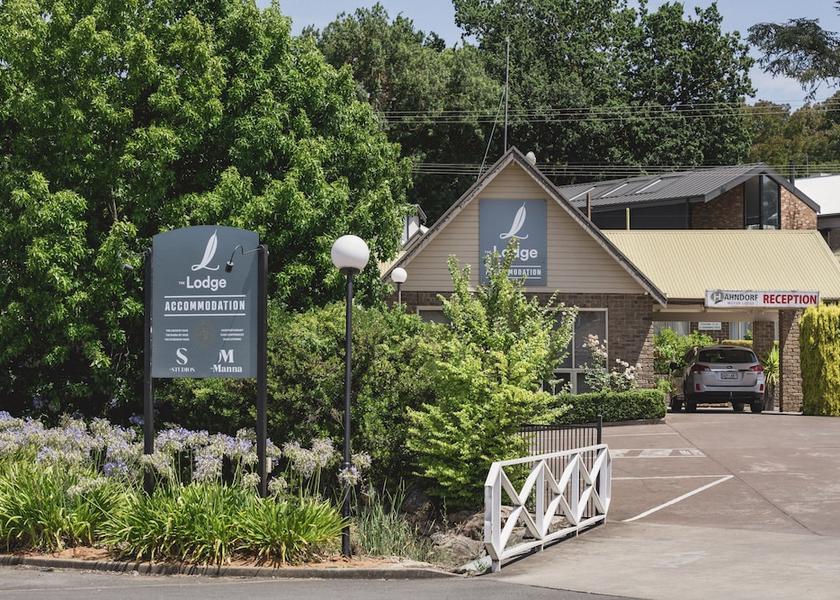 South Australia Adelaide Facade