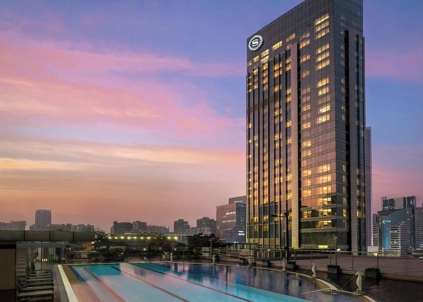 Guangdong Guangzhou Exterior