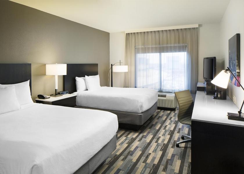 North Carolina Charlotte Room