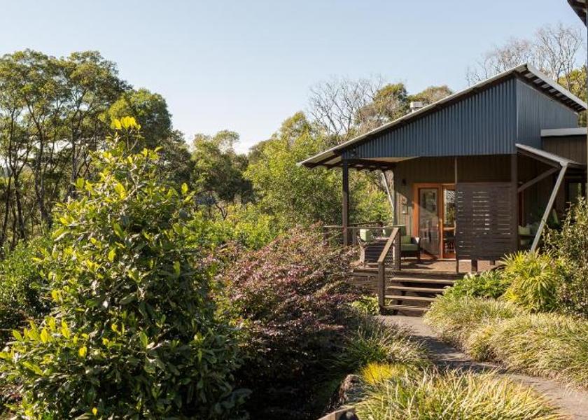 Queensland Maleny 