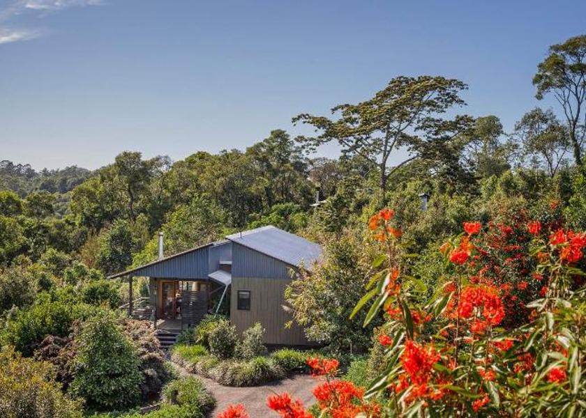 Queensland Maleny 