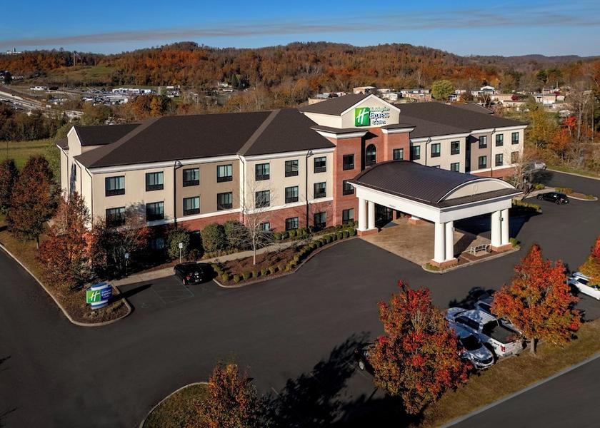 West Virginia Fairmont Primary image