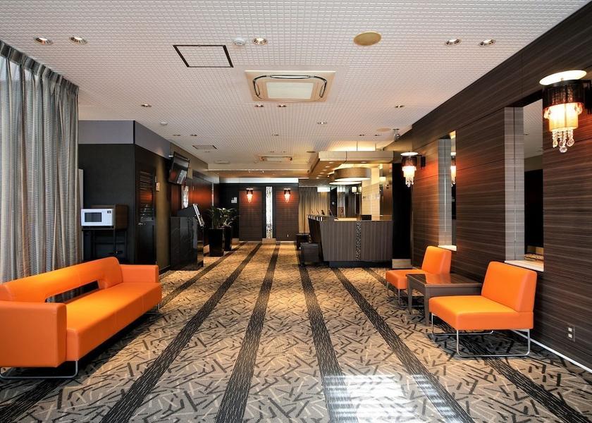 Kumamoto Kumamoto Reception