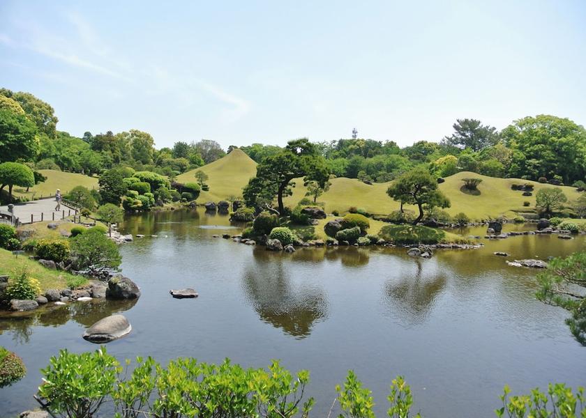Kumamoto Kumamoto Point of interest