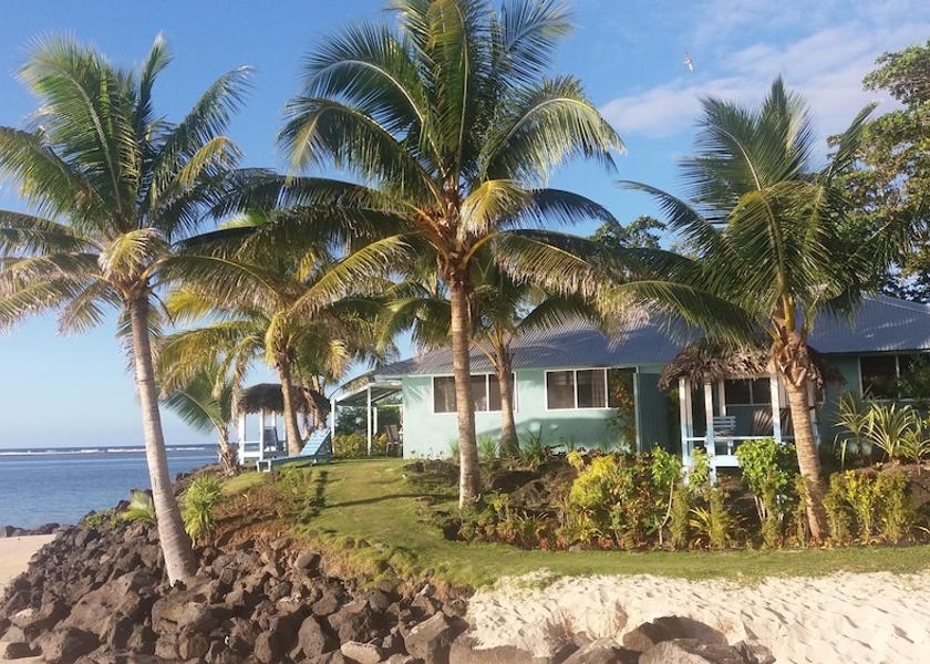  Fagamalo Exterior Detail