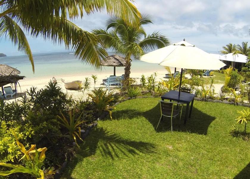  Fagamalo Exterior Detail