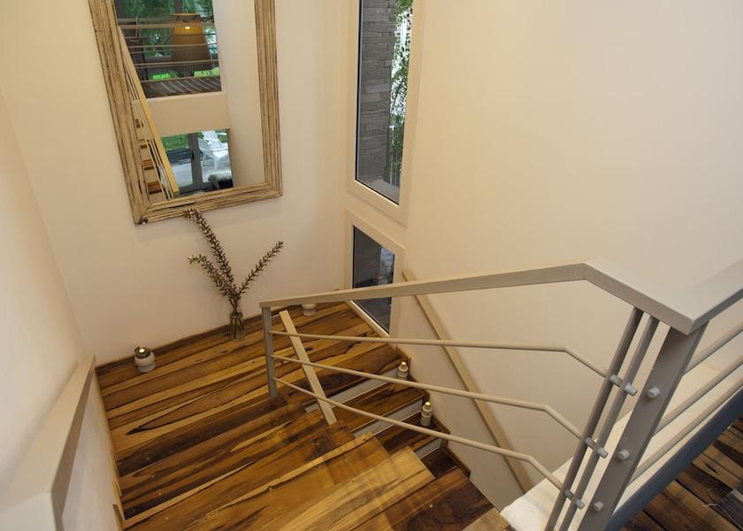 Chubut Province Puerto Madryn Staircase
