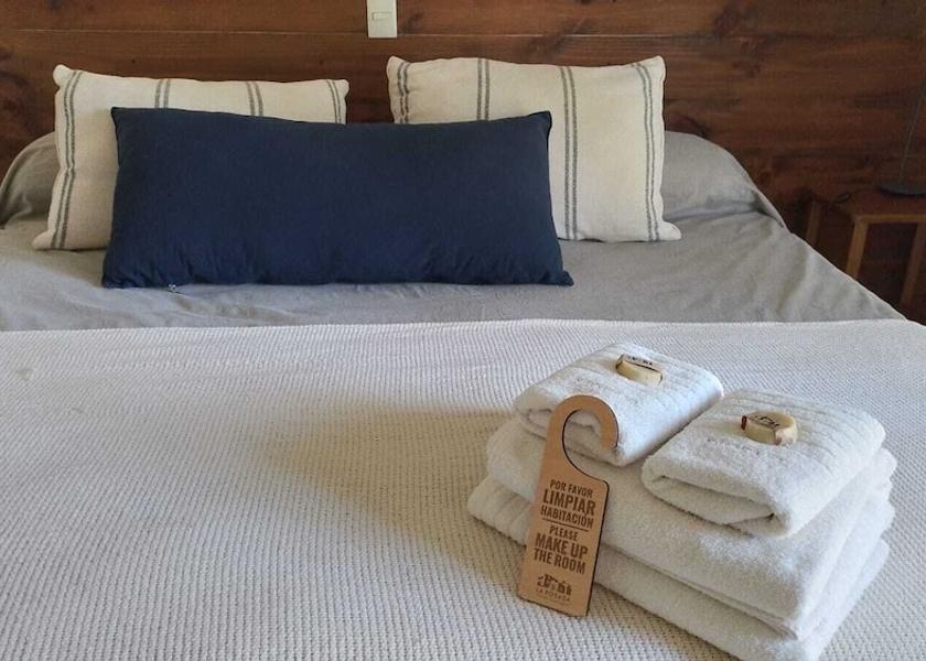 Chubut Province Puerto Madryn Room