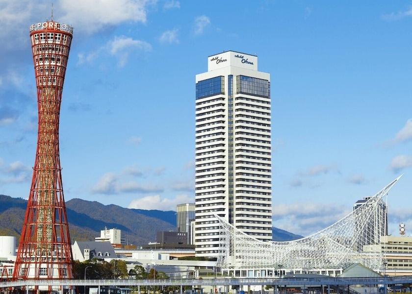 Hyogo Kobe Exterior