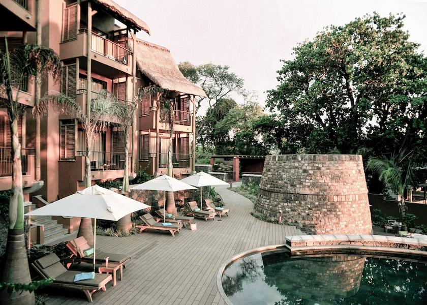  Flic-en-Flac Terrace