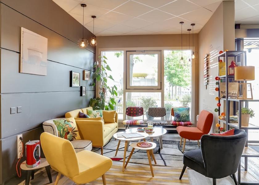 Pays de la Loire Saint-Nazaire Business Centre