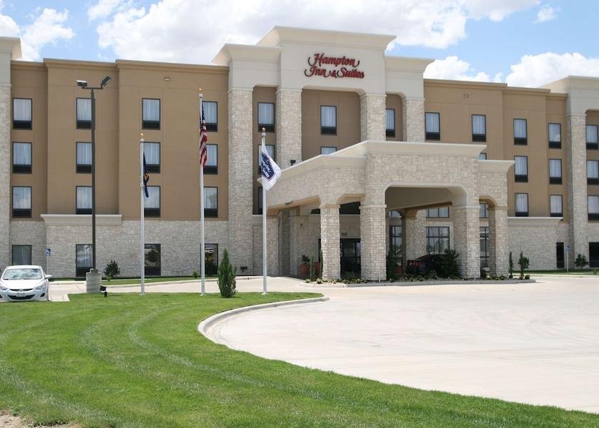 Kansas Liberal Primary image