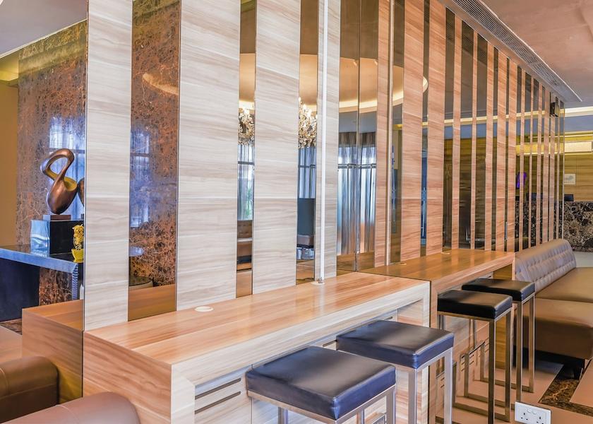  Singapore Lobby