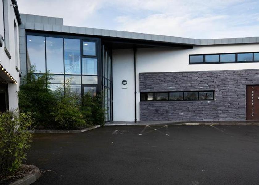 Northern Ireland Crumlin 