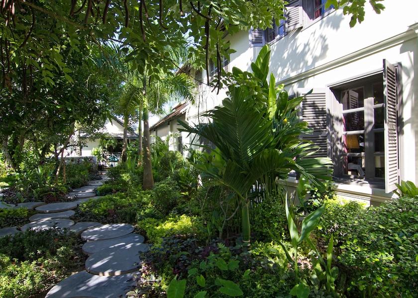  Luang Prabang Property Grounds