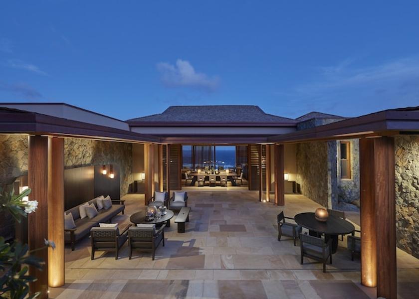 Grenadines Canouan Island Room