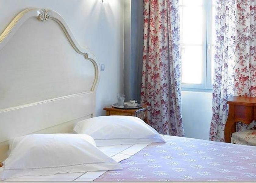 Western Greece Nafpaktos Room