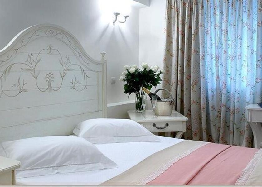 Western Greece Nafpaktos Room