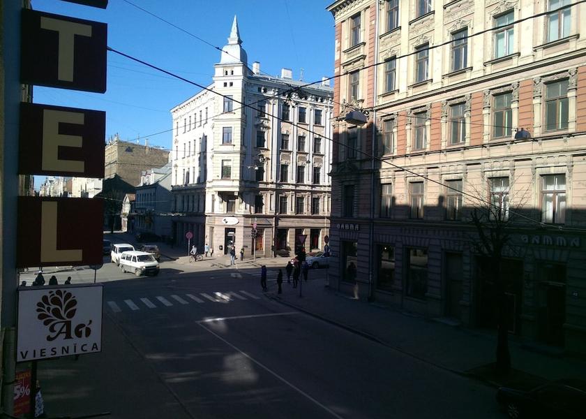  Riga View from Property