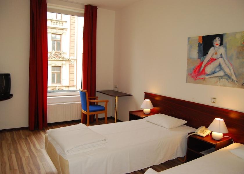  Riga Room