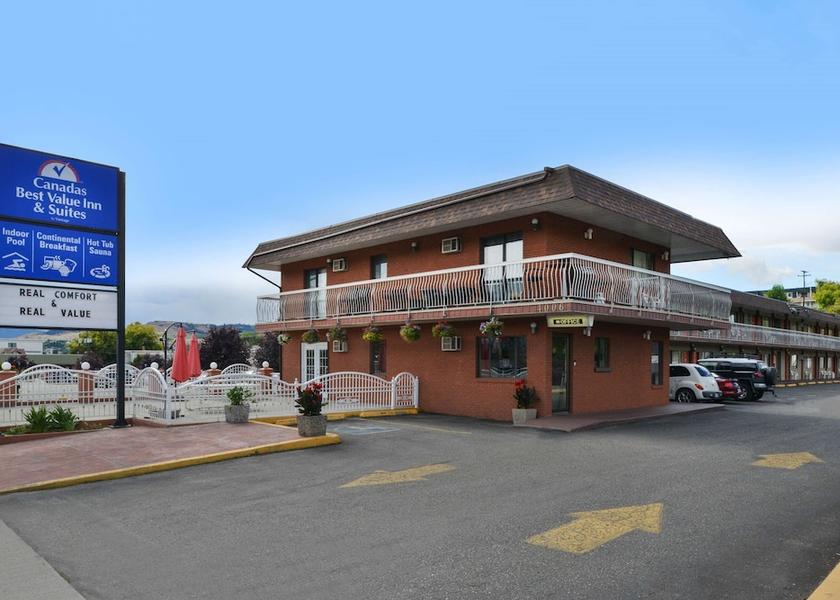 British Columbia Vernon Primary image