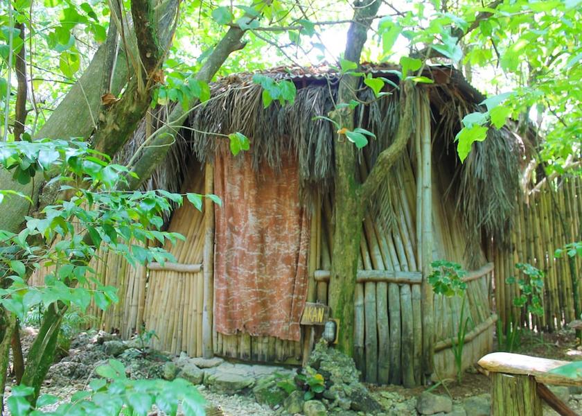 Portland Port Antonio Exterior